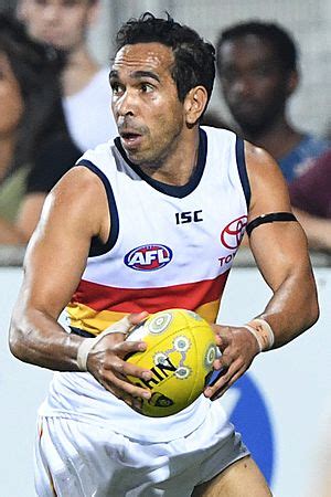 eddie betts facts for kids
